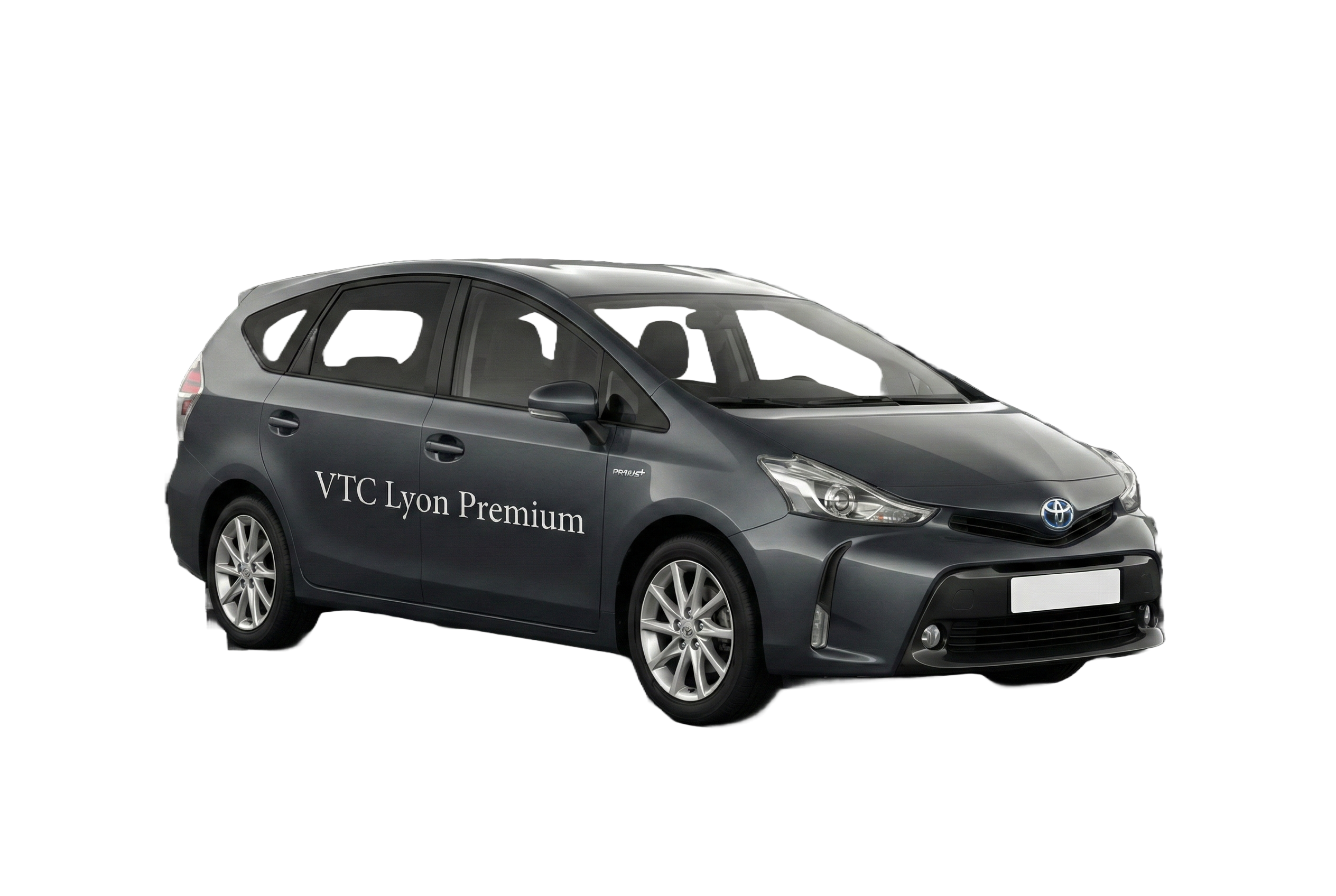 Chauffeur VTC Lyon